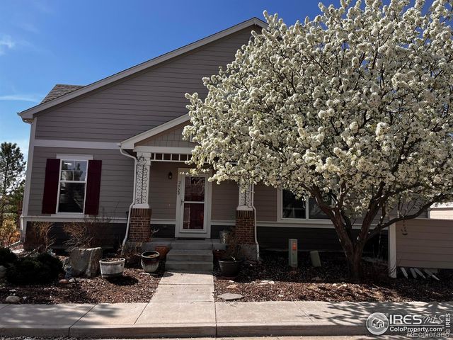 2920 Champion Circle, Loveland, CO 80538