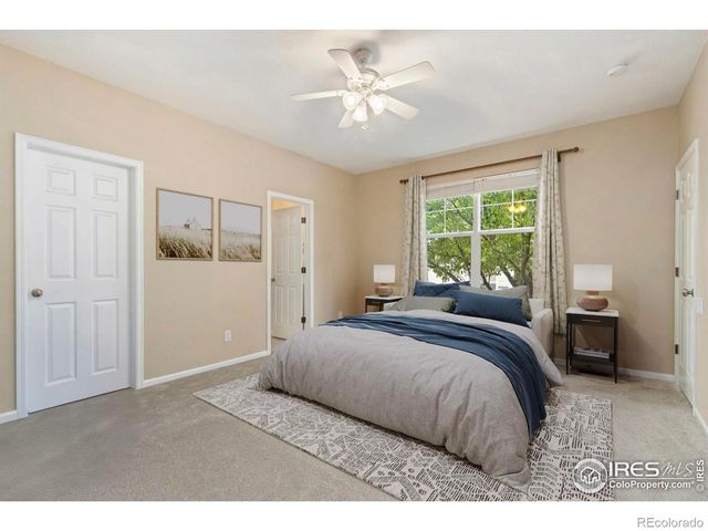 2920 Champion Circle, Loveland, CO 80538