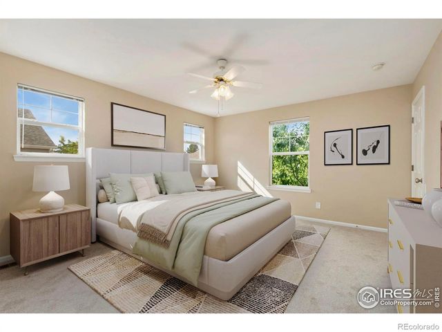 2920 Champion Circle, Loveland, CO 80538