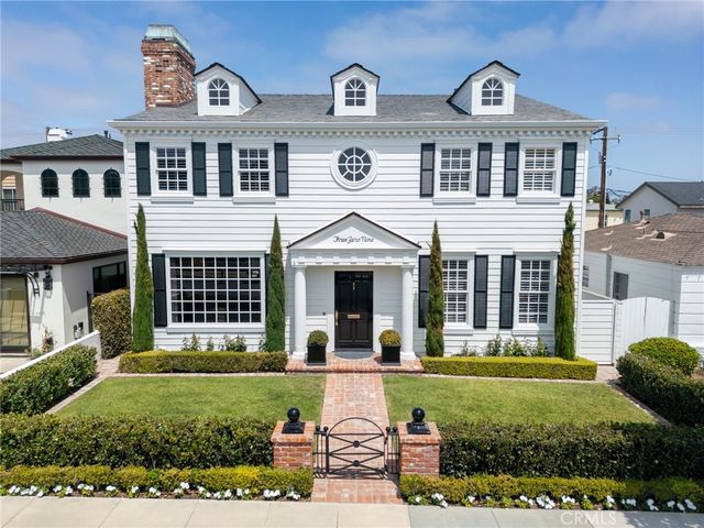 309 Marigold Avenue, Corona Del Mar, CA 92625