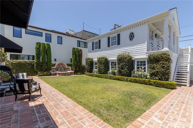 309 Marigold Avenue, Corona Del Mar, CA 92625