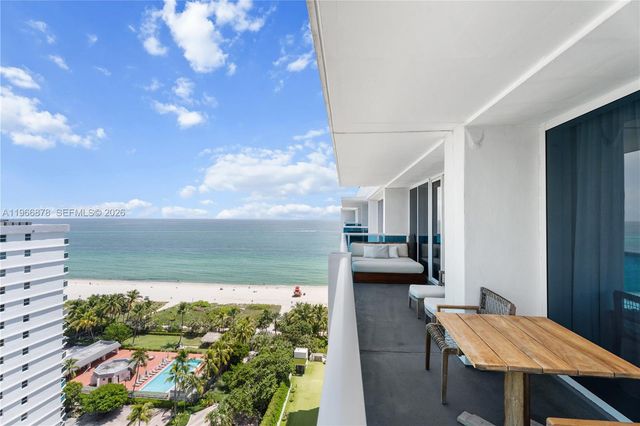 102 24th Street PH-1703, Miami Beach, FL 33139