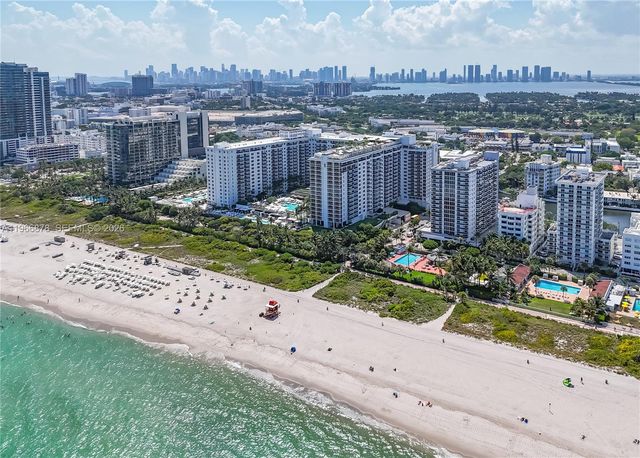 102 24th Street PH-1703, Miami Beach, FL 33139