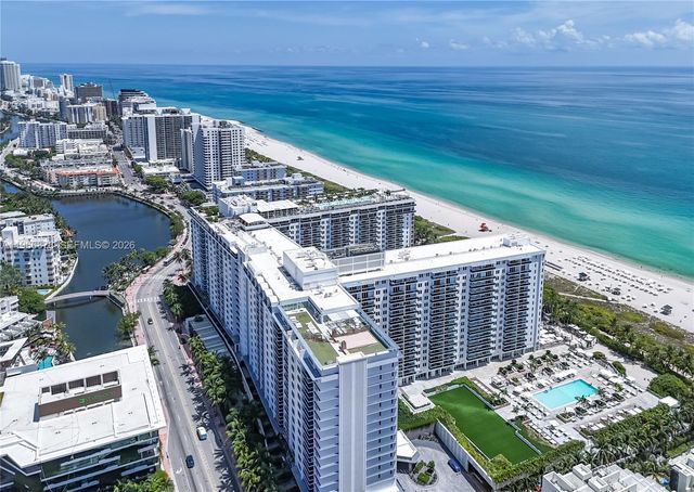 102 24th Street PH-1703, Miami Beach, FL 33139