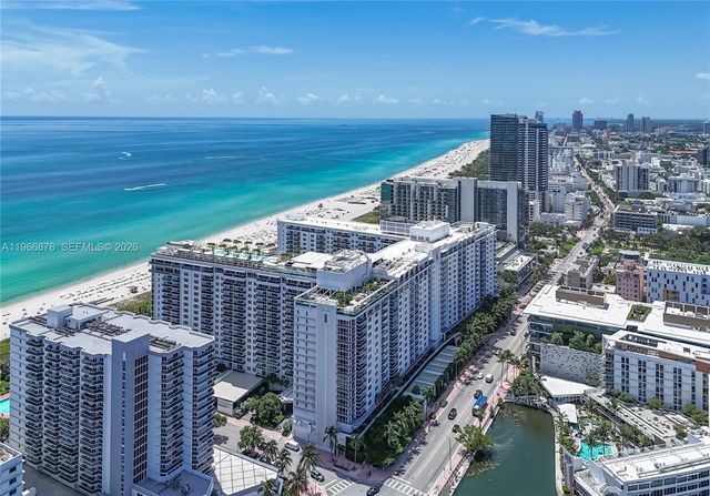 102 24th Street PH-1703, Miami Beach, FL 33139