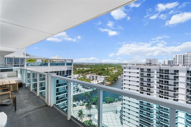 102 24th Street PH-1703, Miami Beach, FL 33139