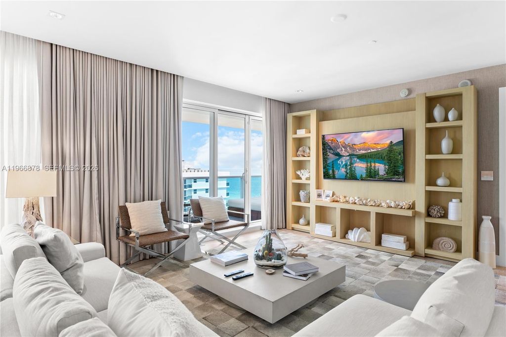 102 24th Street PH-1703, Miami Beach, FL 33139