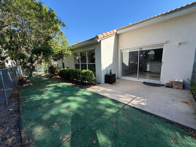 7657 Sanctuary Drive, Coral Springs, FL 33065