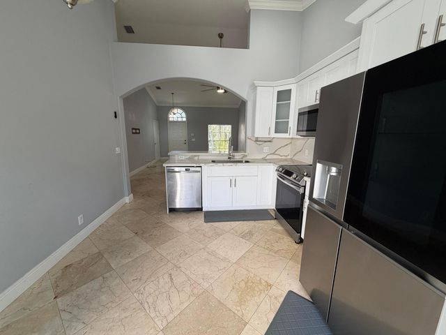 7657 Sanctuary Drive, Coral Springs, FL 33065