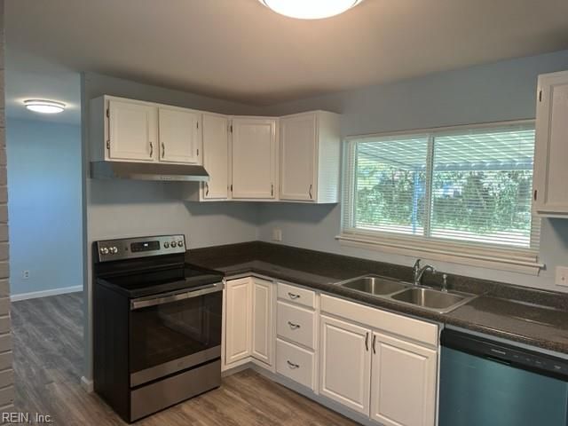 5368 Princess Anne RD, Virginia Beach, VA 23462