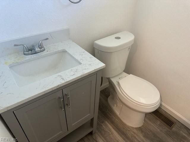 5368 Princess Anne RD, Virginia Beach, VA 23462