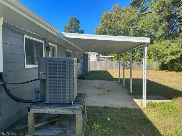 5368 Princess Anne RD, Virginia Beach, VA 23462