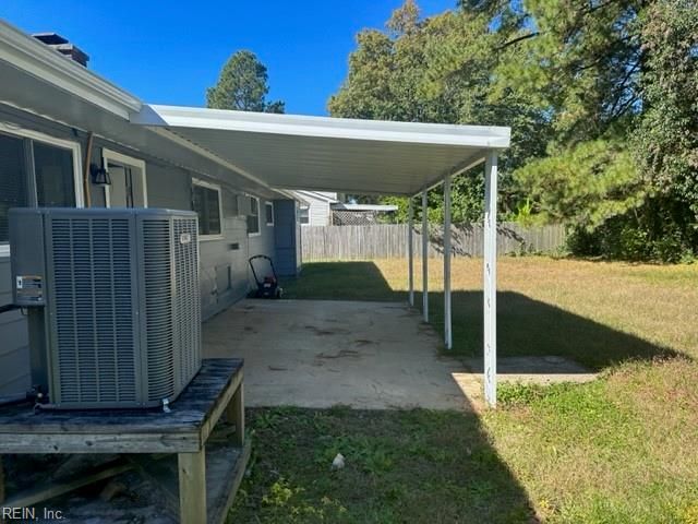 5368 Princess Anne RD, Virginia Beach, VA 23462