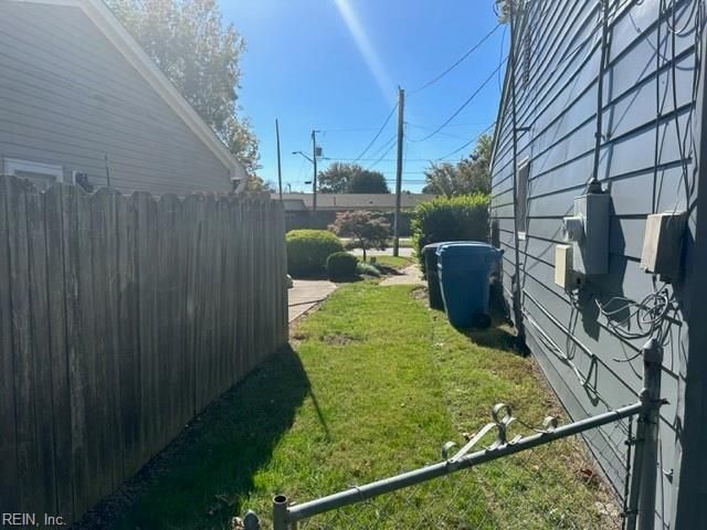 5368 Princess Anne RD, Virginia Beach, VA 23462