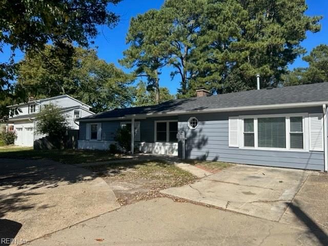 5368 Princess Anne RD, Virginia Beach, VA 23462
