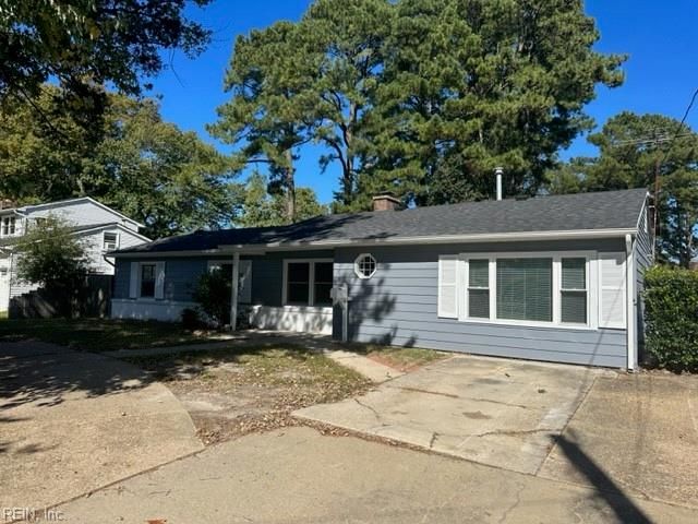 5368 Princess Anne RD, Virginia Beach, VA 23462