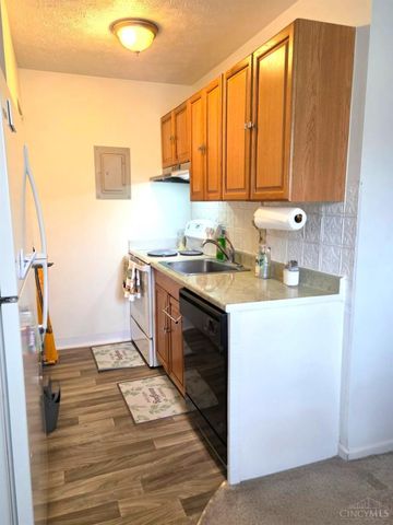 5453 Camelot Drive, Fairfield, OH 45014