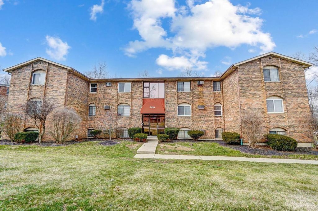 5453 Camelot Drive, Fairfield, OH 45014
