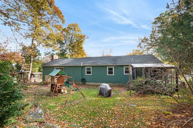 12 Indian Path, Grafton, MA 01536