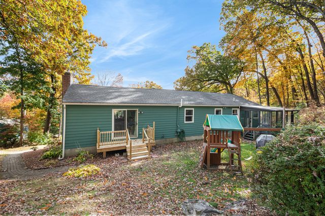 12 Indian Path, Grafton, MA 01536