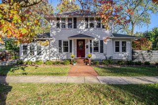 2825 Duke Street, Kalamazoo City, MI 49008