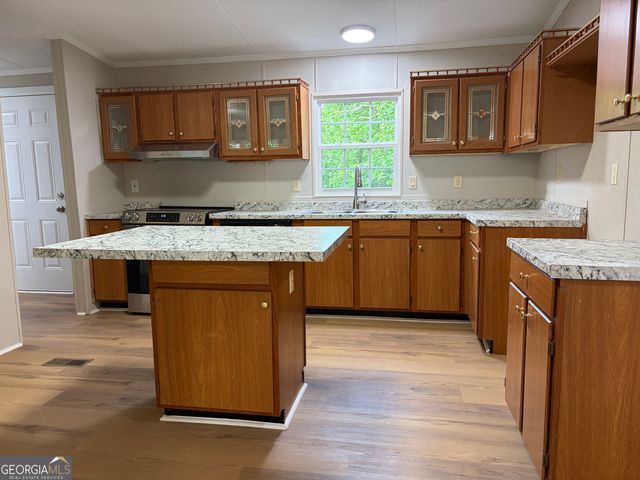 590 Unionville Road, Forsyth, GA 31029