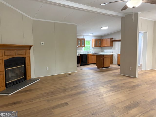 590 Unionville Road, Forsyth, GA 31029