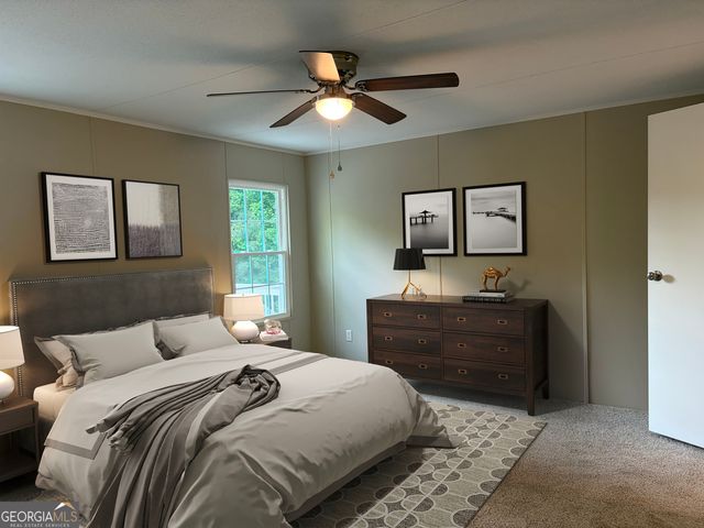 590 Unionville Road, Forsyth, GA 31029