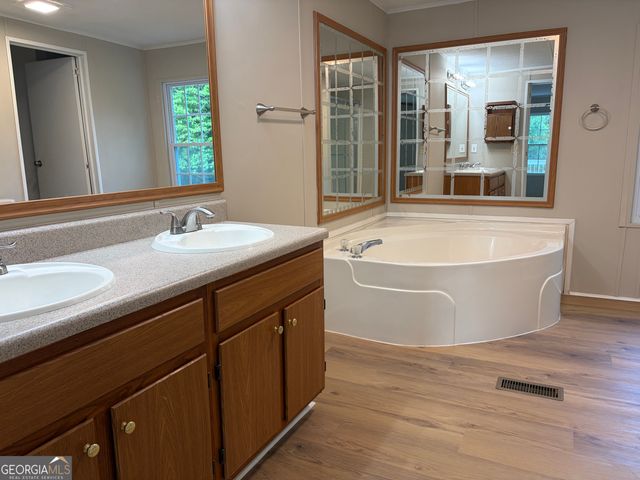 590 Unionville Road, Forsyth, GA 31029
