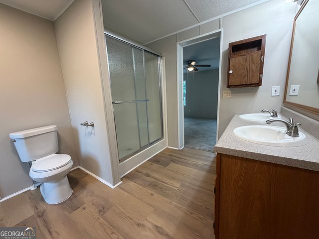 590 Unionville Road, Forsyth, GA 31029