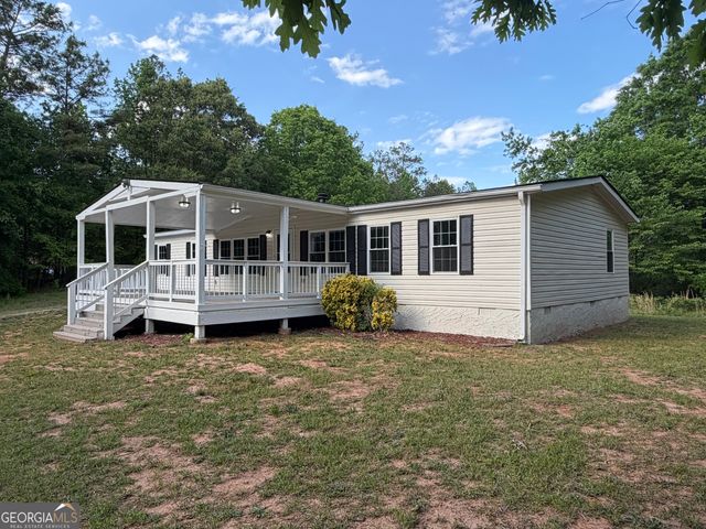 590 Unionville Road, Forsyth, GA 31029