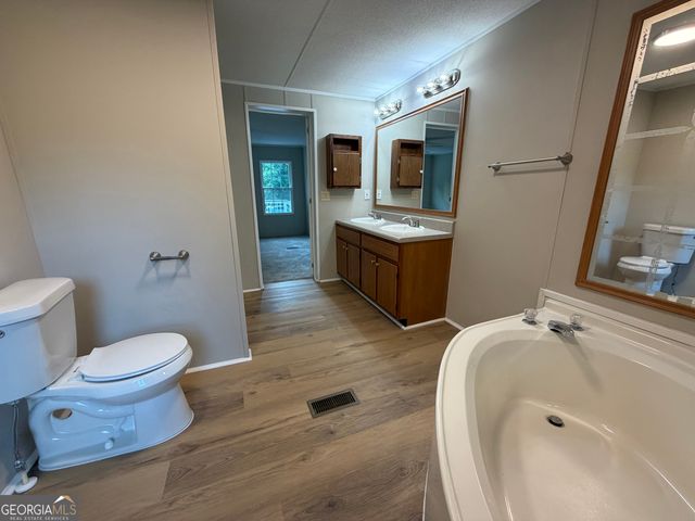 590 Unionville Road, Forsyth, GA 31029