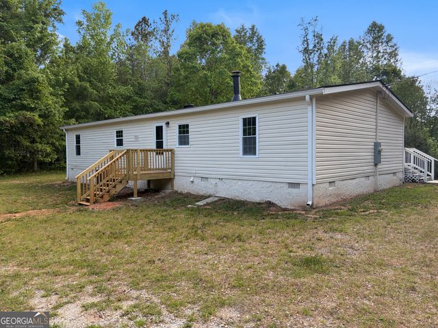 590 Unionville Road, Forsyth, GA 31029