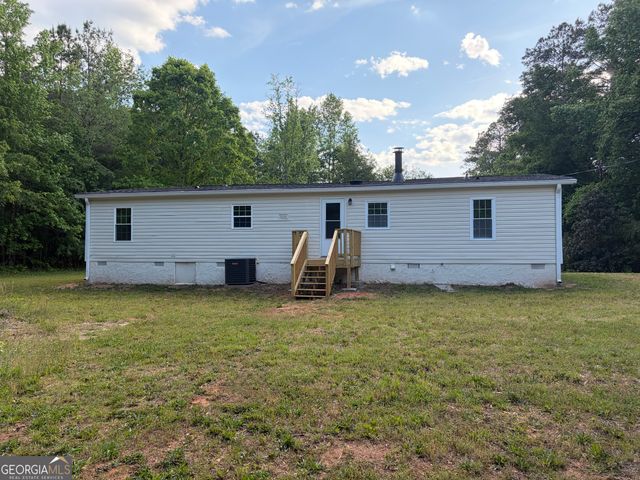 590 Unionville Road, Forsyth, GA 31029