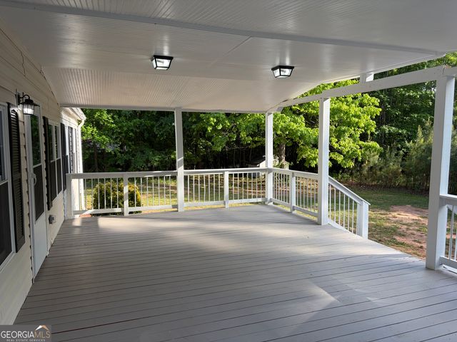 590 Unionville Road, Forsyth, GA 31029