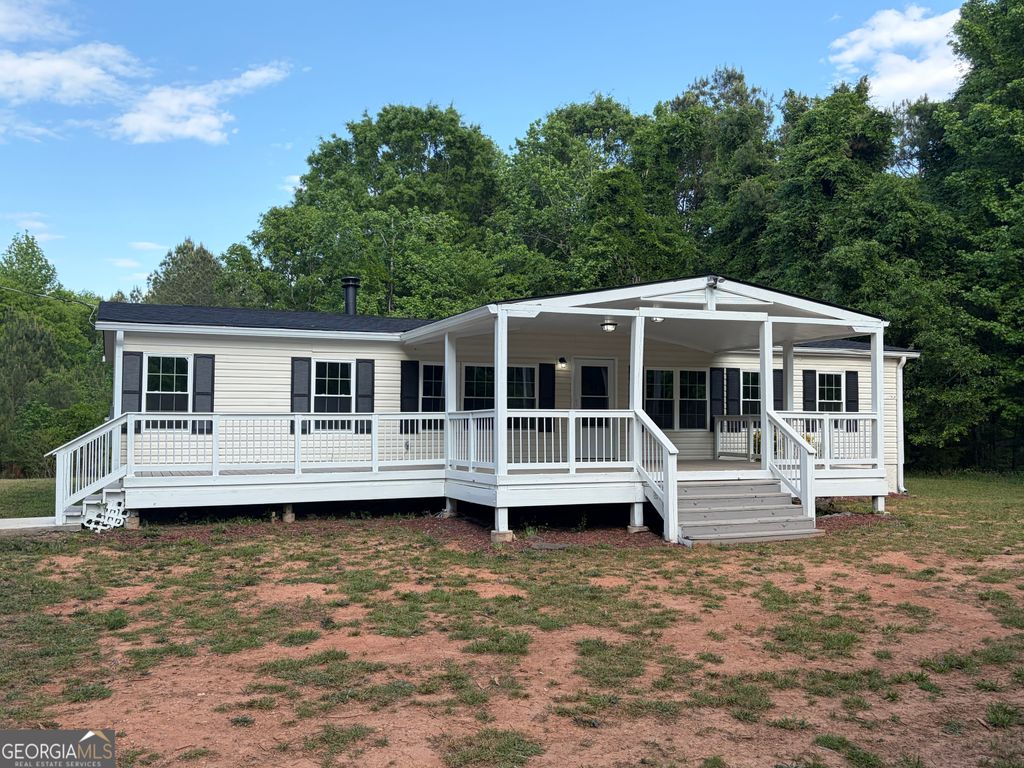 590 Unionville Road, Forsyth, GA 31029