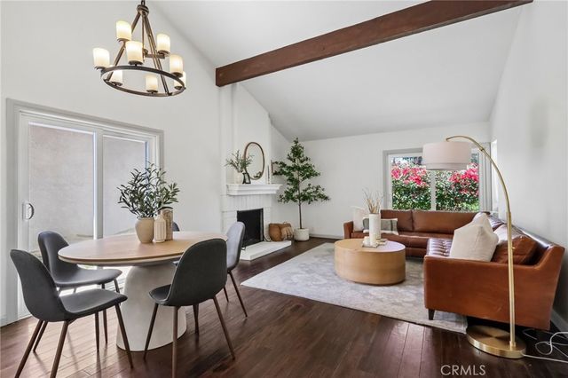 25011 Sunset Place W, Laguna Hills, CA 92653