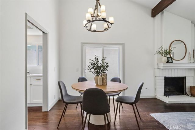 25011 Sunset Place W, Laguna Hills, CA 92653