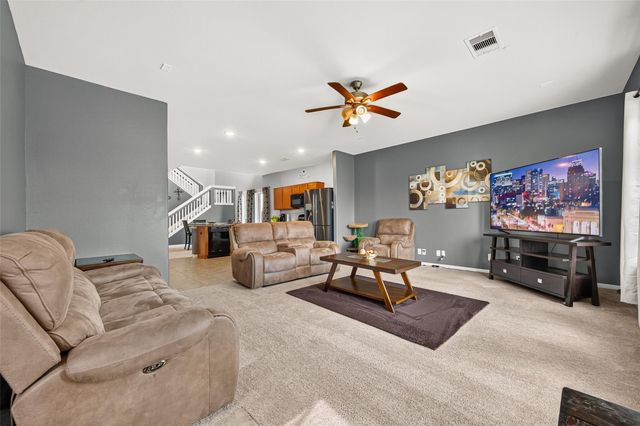 14210 Alpine Fir Drive, Crosby, TX 77532
