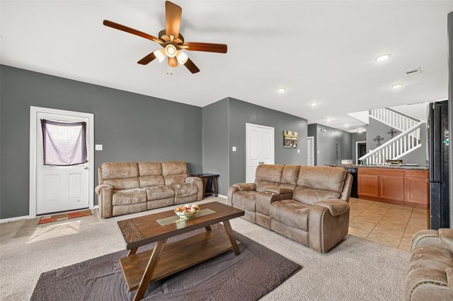 14210 Alpine Fir Drive, Crosby, TX 77532