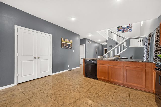 14210 Alpine Fir Drive, Crosby, TX 77532
