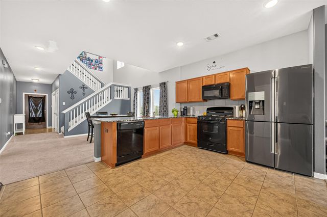 14210 Alpine Fir Drive, Crosby, TX 77532