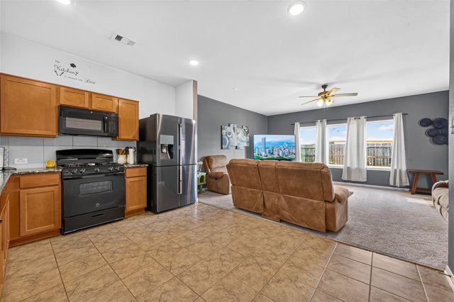 14210 Alpine Fir Drive, Crosby, TX 77532