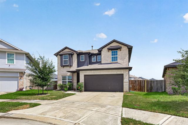 14210 Alpine Fir Drive, Crosby, TX 77532