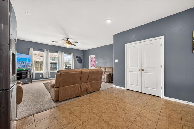 14210 Alpine Fir Drive, Crosby, TX 77532