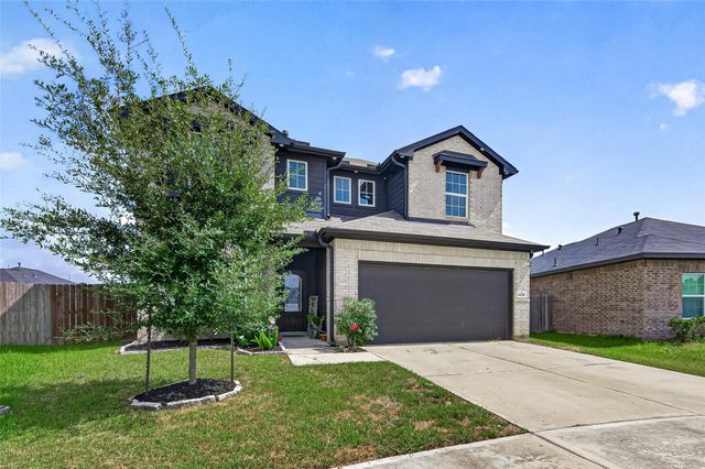 14210 Alpine Fir Drive, Crosby, TX 77532