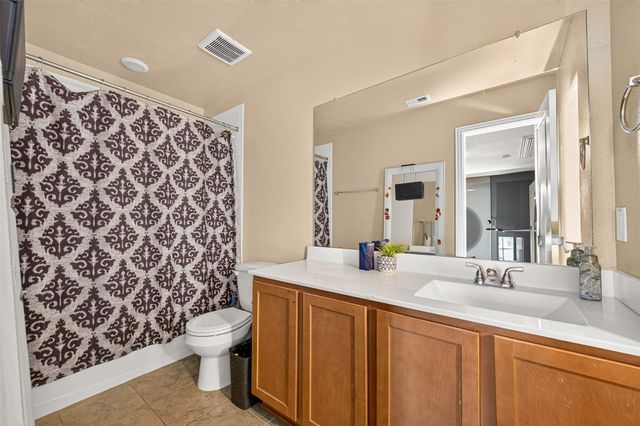 14210 Alpine Fir Drive, Crosby, TX 77532