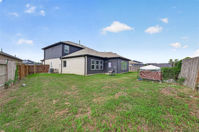 14210 Alpine Fir Drive, Crosby, TX 77532