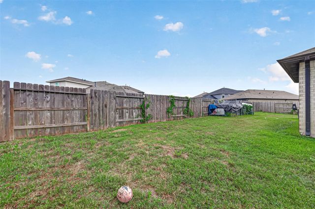 14210 Alpine Fir Drive, Crosby, TX 77532