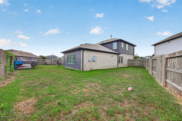14210 Alpine Fir Drive, Crosby, TX 77532